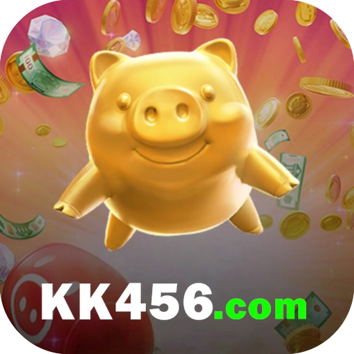 kk456 Logo
